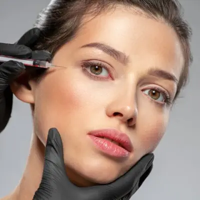 Harmonização Facial